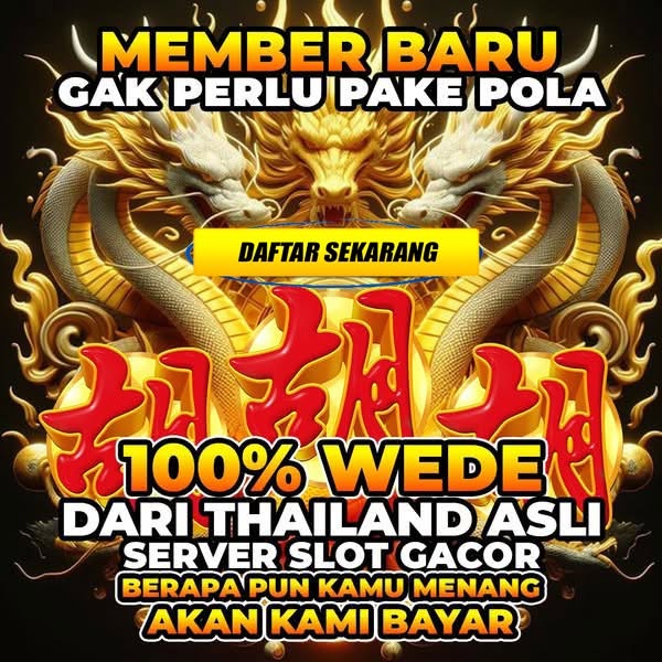 Rasa123: Platform Digital dengan Inovasi Terbaru untuk Pengalaman Bermain Maksimal
Rasa123: Platform Digital dengan Inovasi Terbaru untuk Pengalaman Bermain Maksimal